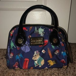 Betsy Johnson Mini Purse
